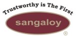 Sangaloy Logo